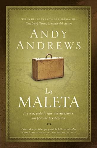 La Maleta: A veces, todo lo que necesitamos es un poco de perspectiva