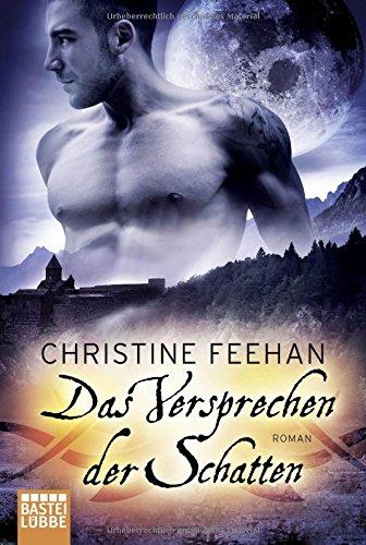 Das Versprechen der Schatten: Roman (Die Karpatianer, Band 29)