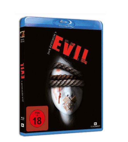 Jack Ketchum's Evil [Blu-ray]