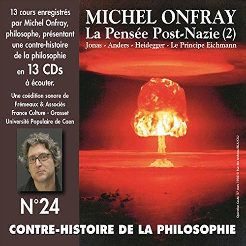 Contre-Histoire Philosophie Vol.24