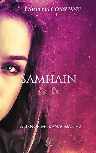 Aliénor McKanaghan T2 : Samhain