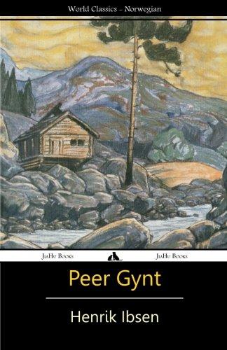 Peer Gynt