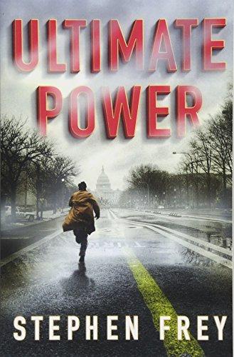 Ultimate Power: A Thriller