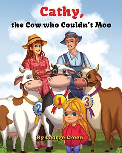 Cathy, The Cow who Couldn't Moo