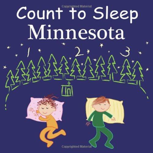 Count to Sleep Minnesota