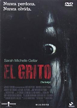 El Grito (The Shout) (Le Cri Du Sorcier) (1978) [Spanien Import]