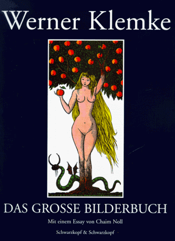 Das grosse Bilderbuch