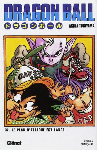 Dragon ball. Vol. 37. Kaïo Shin