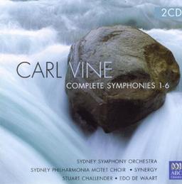 The Complete Symphonies