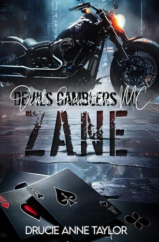 Zane (Devils Gamblers MC, Band 1)