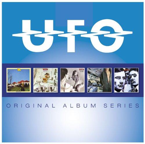 Original Album Series