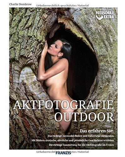 Fotoschule extra - Aktfotografie Outdoor