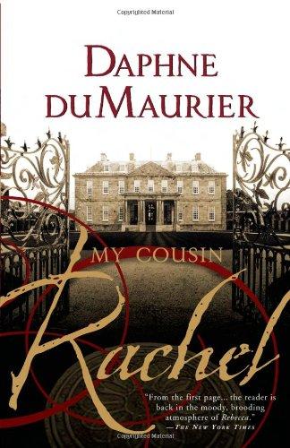 My Cousin Rachel