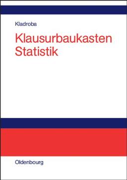 Klausurbaukasten Statistik