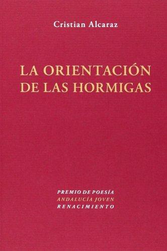 La orientación de las hormigas (Otros títulos, Band 121)