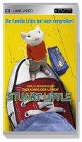 Stuart Little [UMD Universal Media Disc]