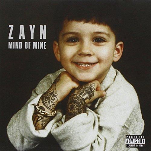 Mind of Mine