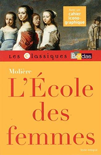 L'école des femmes