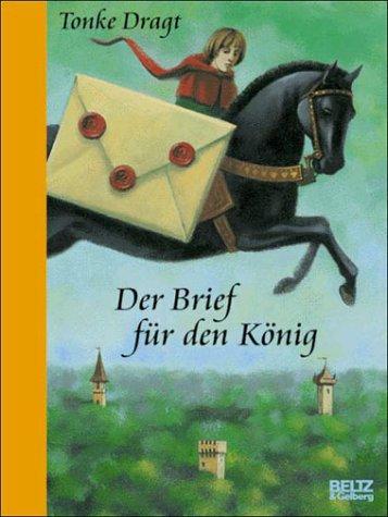 Der Brief für den König