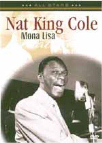 Nat King Cole - Mona Lisa