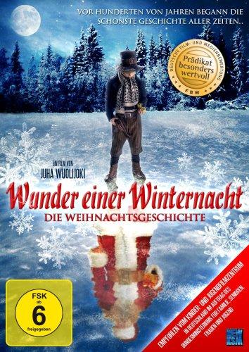 Wunder einer Winternacht - Die Weihnachtsgeschichte