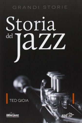 Storia del jazz (Biblioteca di cultura musicale)