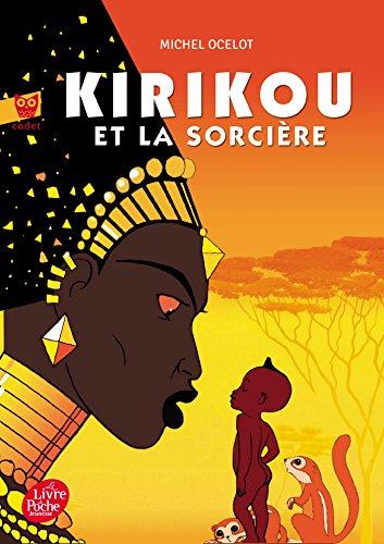 Kirikou et la sorcière