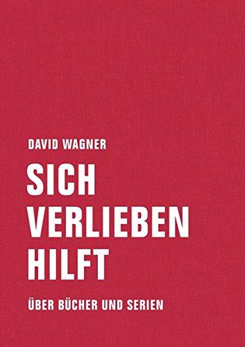 Sich verlieben hilft: Über Bücher und Serien