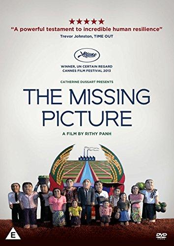 The Missing Picture [DVD] [UK Import]