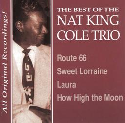 Best of the Nat King Cole Trio