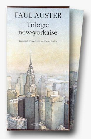 Trilogie new-yorkaise