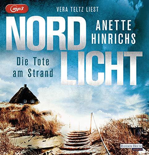 Nordlicht: Die Tote am Strand (Boisen & Nyborg ermitteln, Band 1)