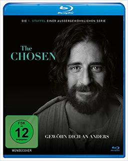 Blu-ray The Chosen - Staffel 1: Die 1. Staffel einer außergewöhnlichen Serie