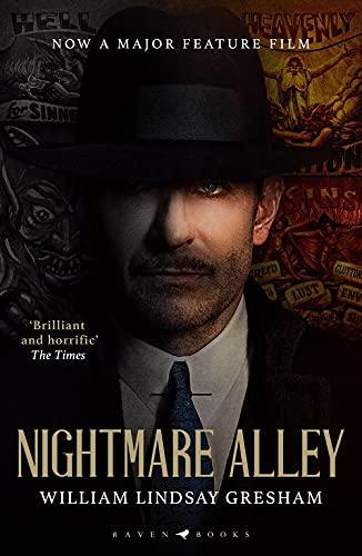 Nightmare Alley: Film Tie-in