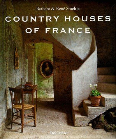 Country Houses of France