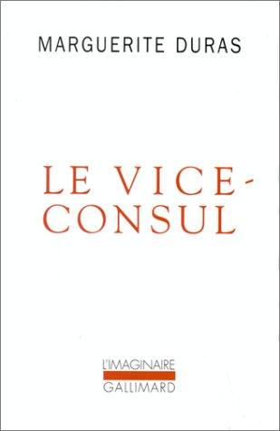 Le vice-consul