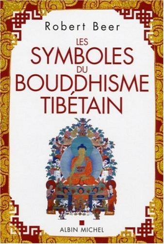 Les symboles du bouddhisme tibétain