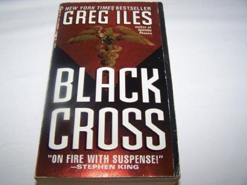 Black Cross