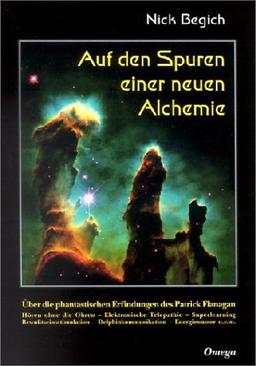 Auf den Spuren einer neuen Alchemie