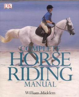 Complete Horse Riding Manual