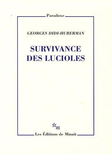 Survivance des lucioles