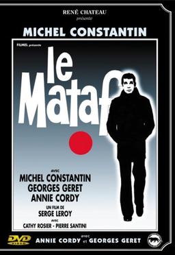 Le mataf [FR Import]