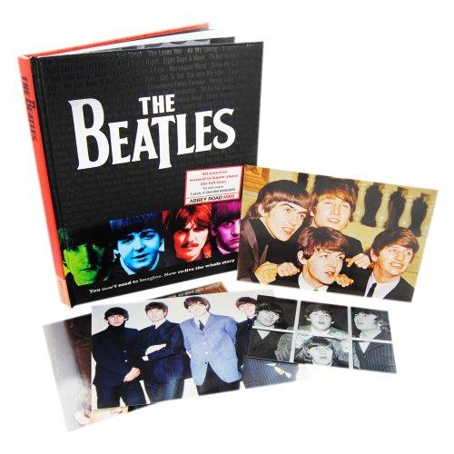 The Beatles (Icons Gift Tins)