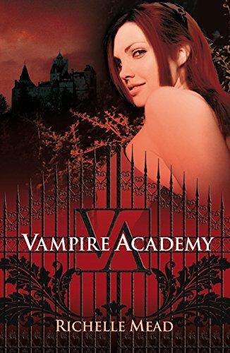 Vampire academy (FICCIÓN JUVENIL, Band 716119)