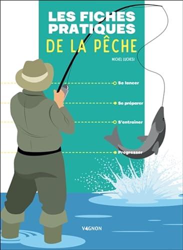 Les fiches pratiques de la pêche