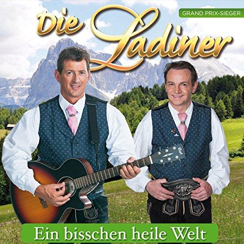 Ein bisschen heile Welt - Das neue Album