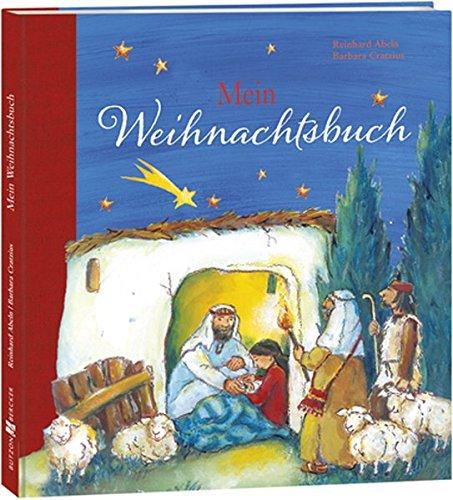 Mein Weihnachtsbuch