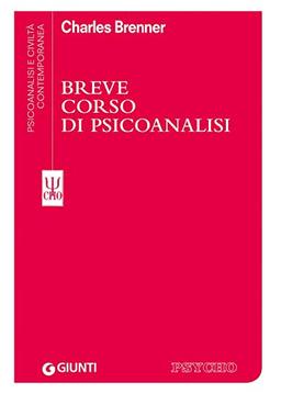 Breve corso di psicoanalisi (Italian Edition)