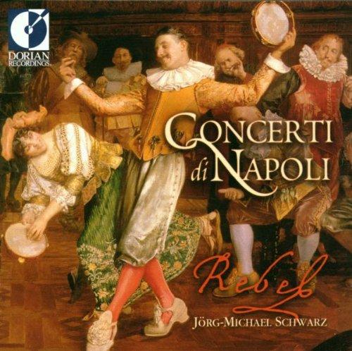 Concerti di Napoli