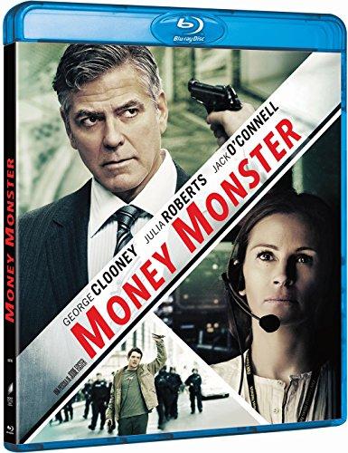 Money Monster (MONEY MONSTER, Spanien Import, siehe Details für Sprachen)